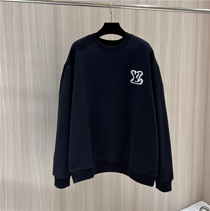 2023fw LV JacketPants Top Version