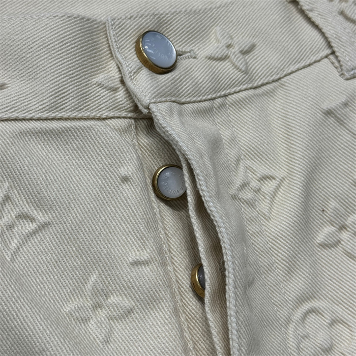2025SS LV JacketPants Top Version