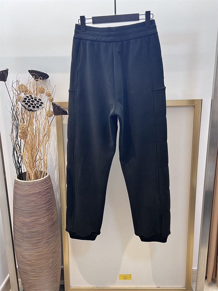 2024fw LV JacketPants Top Version