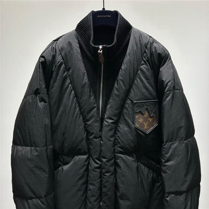 2023fw LV Down Jacket Top Version