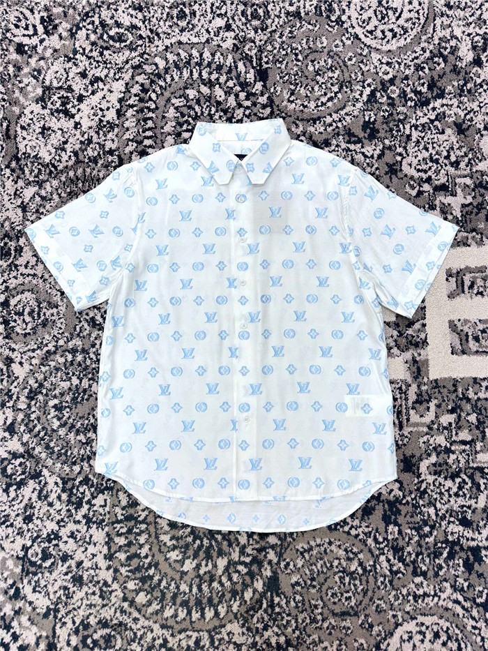 2024SS LV Shirt Top Version