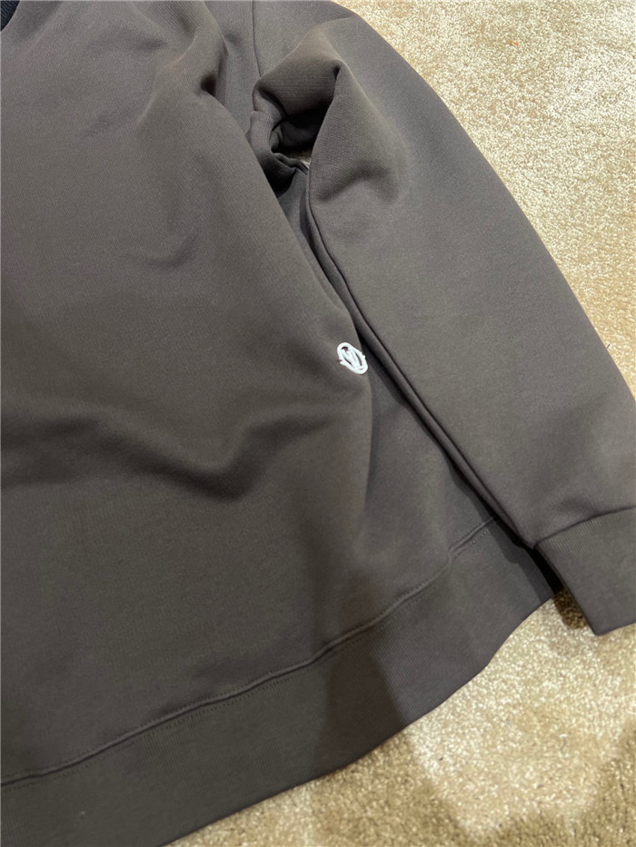 2023fw LV Sweater Top Version