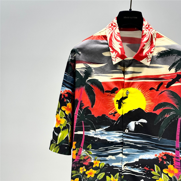 2024SS LV suit Top Version