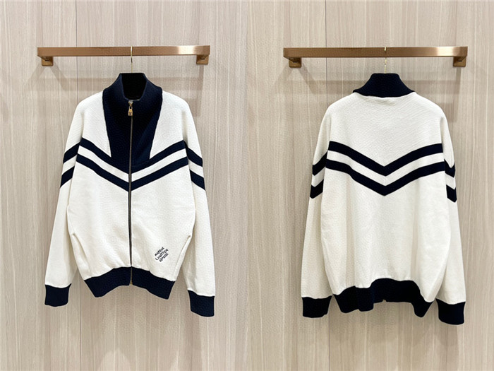 2024SS LV Jacket Top Version