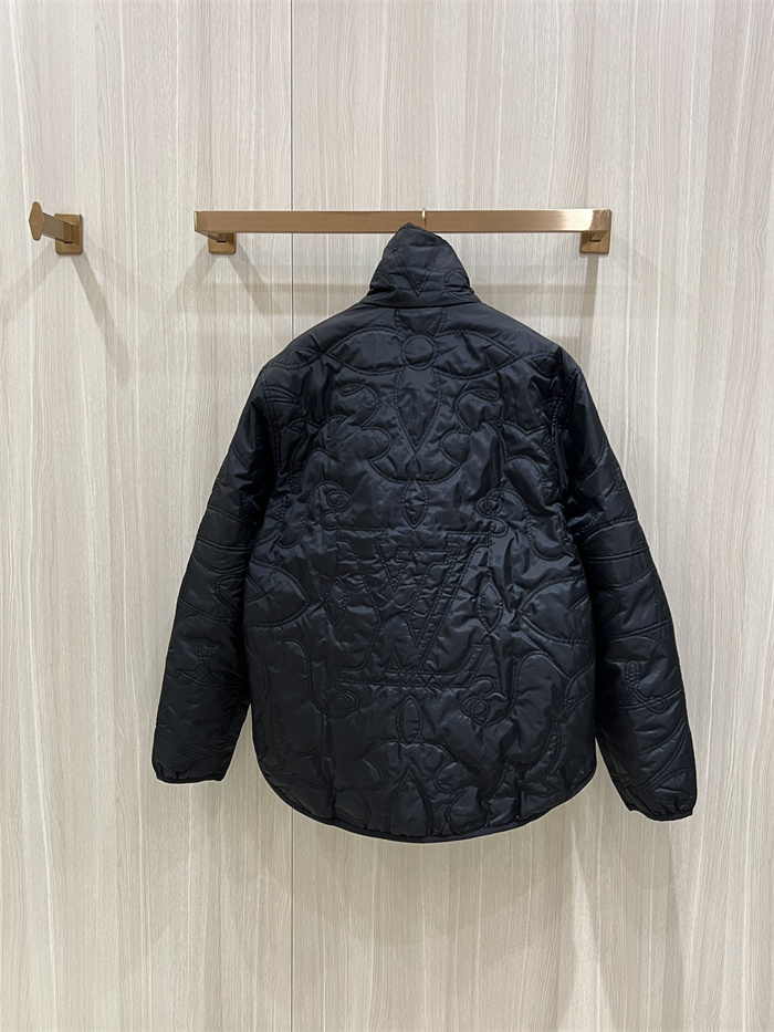 2024fw LV Down Jacket Top Version
