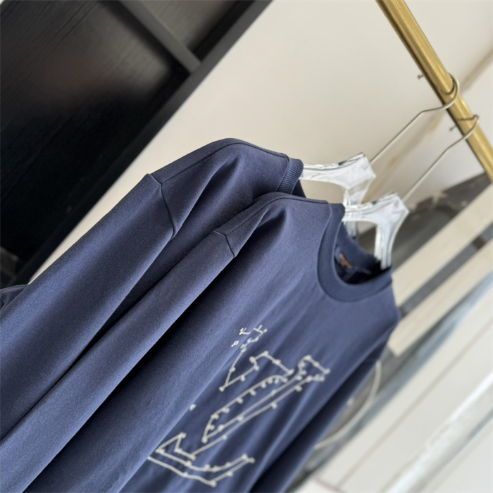 2024fw LV Sweater Top Version