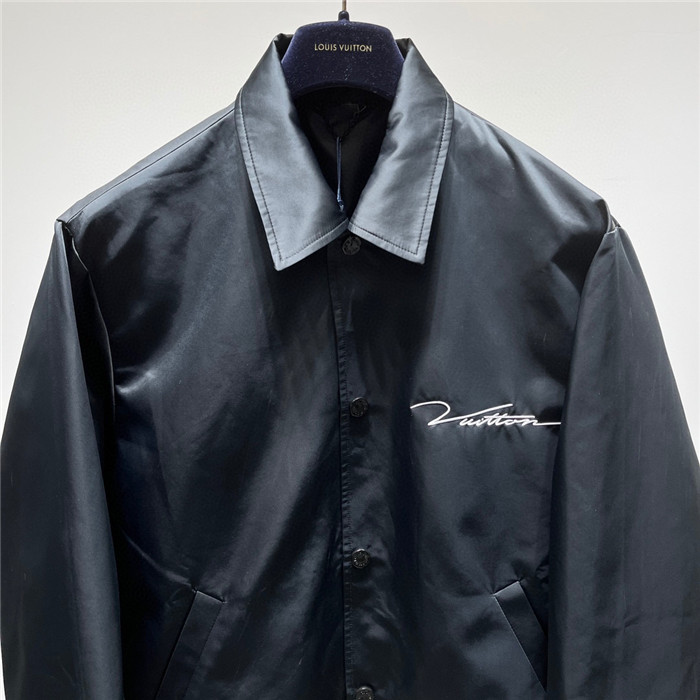 2023SS LV Jacket Top Version