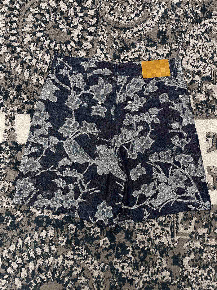 2024SS LV Suit Top Version