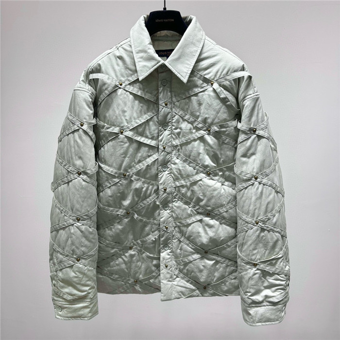 2023fw LV Down Jacket Top Version