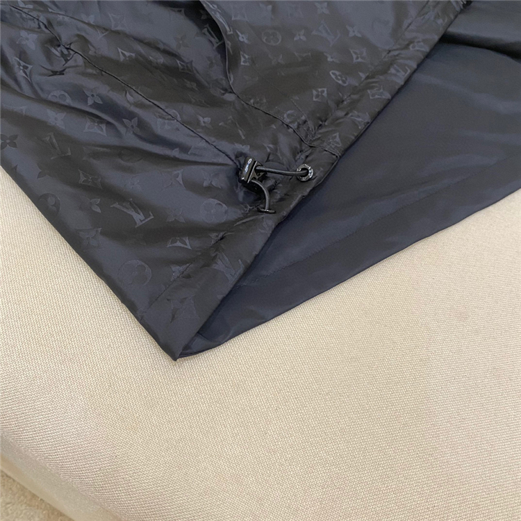 2024SS LV Jacket Top Version