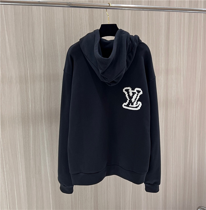 2023fw LV JacketPants Top Version