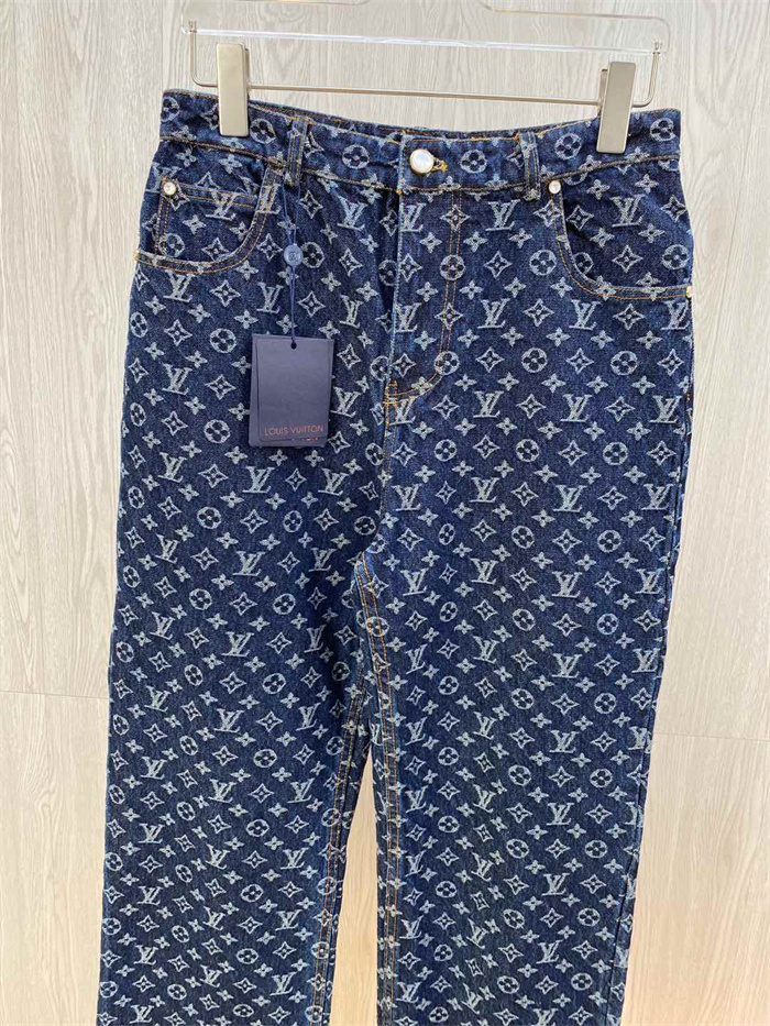 2025SS LV JacketPants Top Version