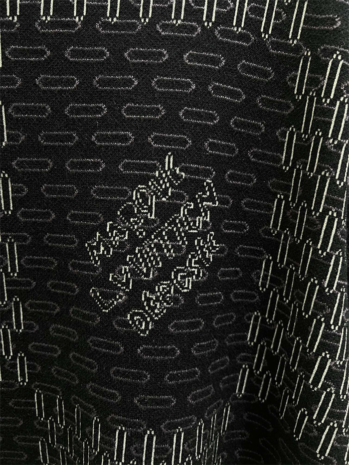 2024fw LV Sweater Top Version