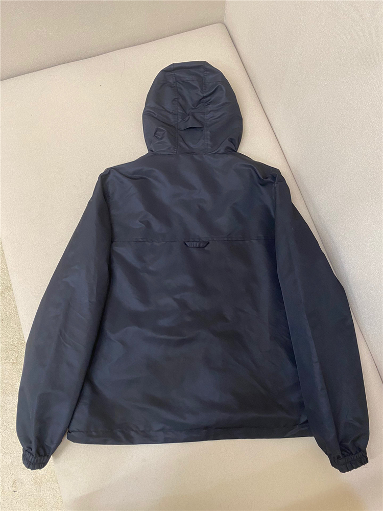 2024SS LV Jacket Top Version