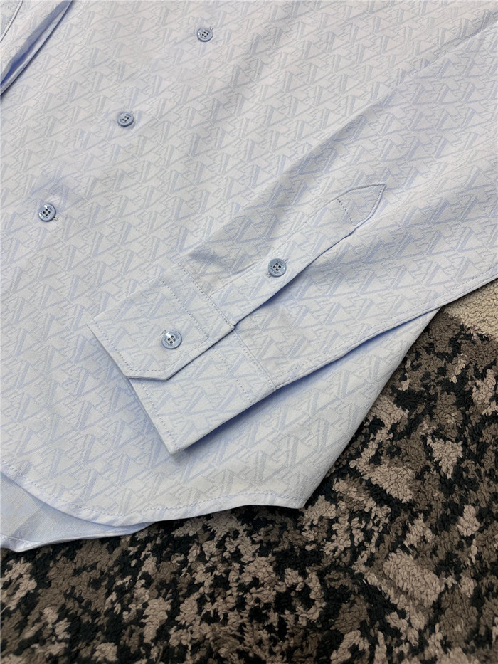 2024SS LV Shirt Top Version