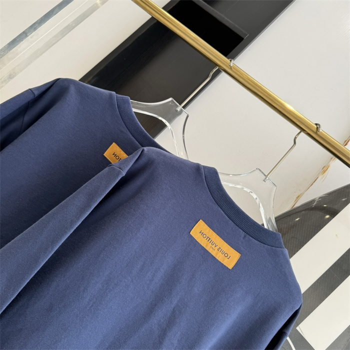 2024fw LV Sweater Top Version