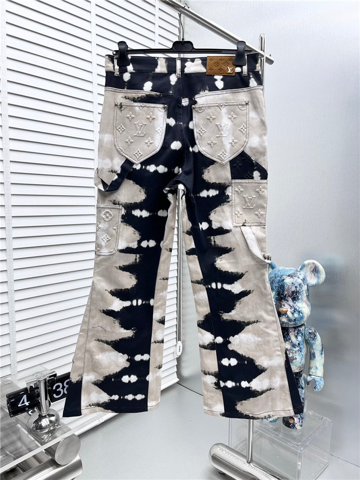 2023SS LV Pants Top Version