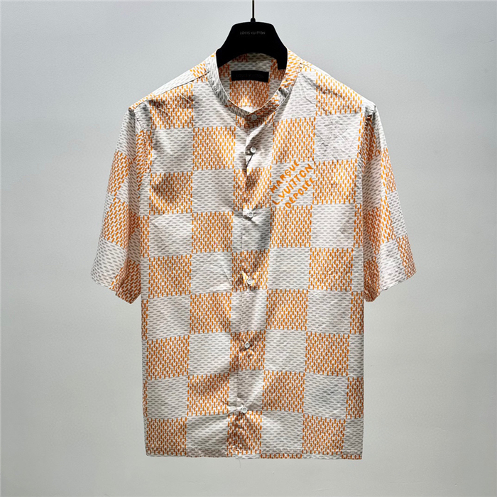 2024SS LV Shirt Top Version