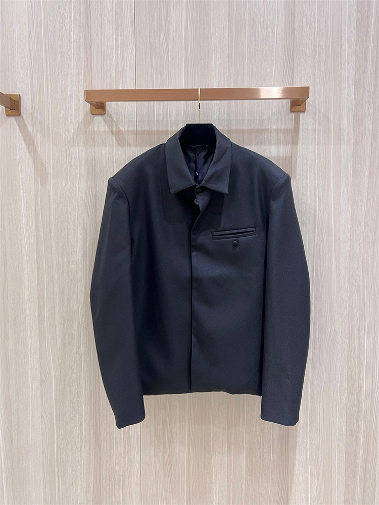 2024ss LV Jacket Top Version