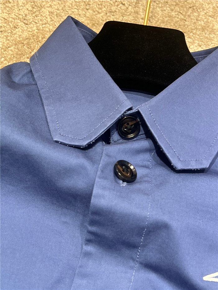 2024SS LV Shirt Top Version