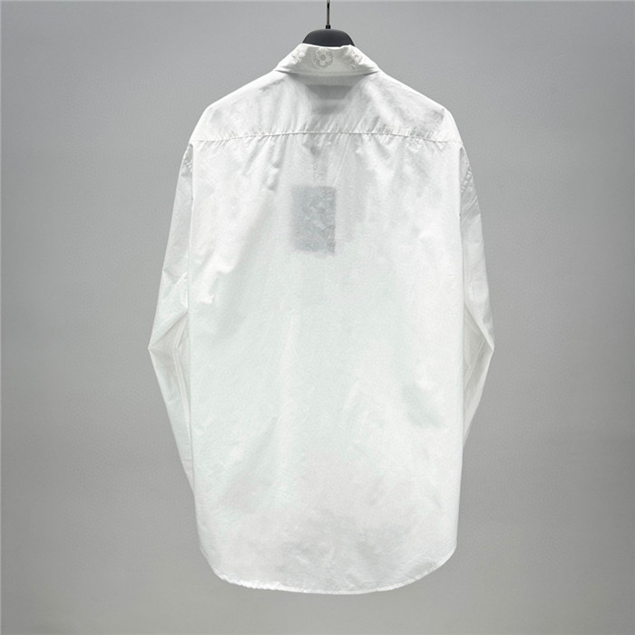 2024SS LV Shirt Top Version
