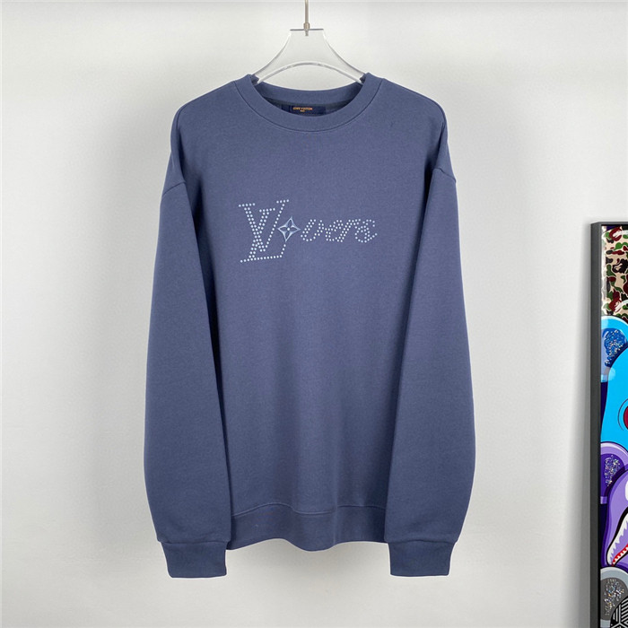 2023fw LV Sweater Top Version