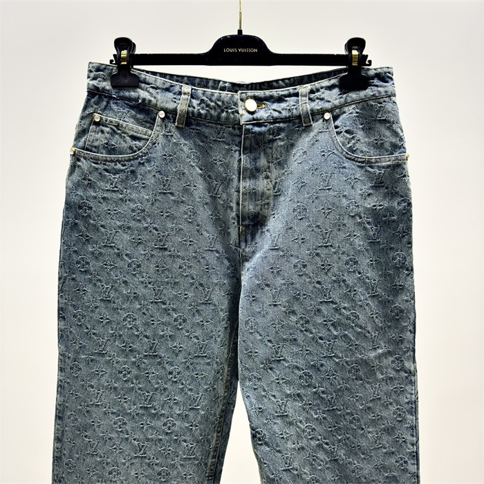 2024fw LV Suit Top Version