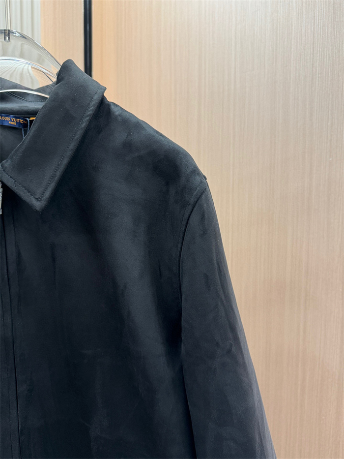 2024fw LV Jacket Top Version