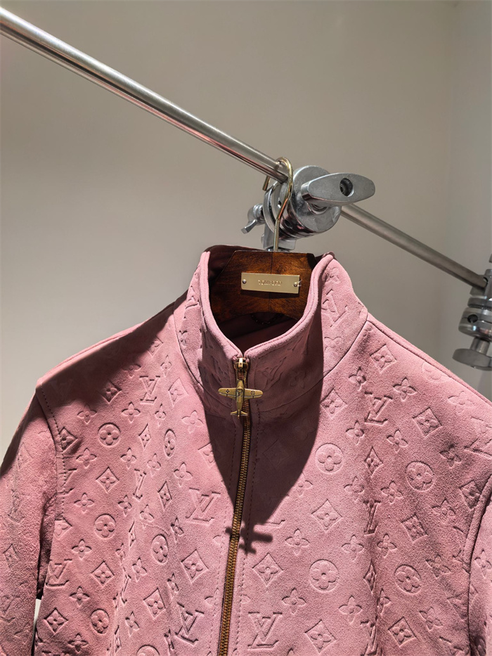 2025SS LV Shirt Top Version