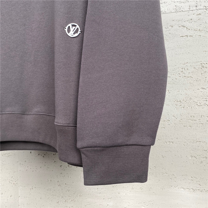 2023fw LV Sweater Top Version