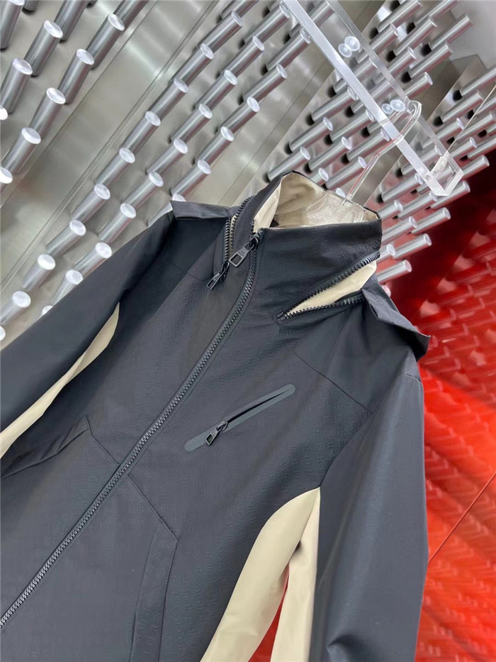 2023SS LV Down Jacket Top Version