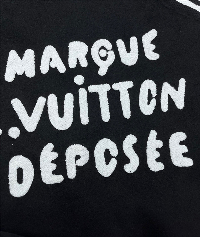 2023SS LV Jacket Top Version