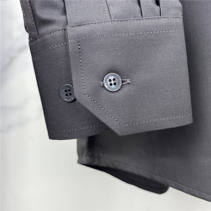 2023fw LV Shirt Top Version