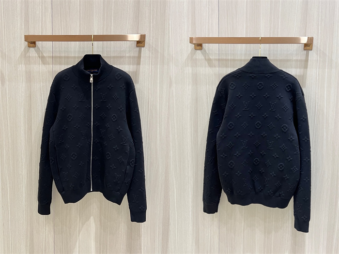 2025SS LV Jacket Top Version