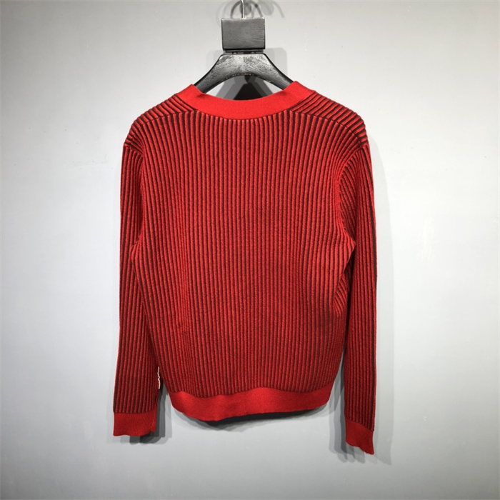 2024fw LV Sweater Top Version