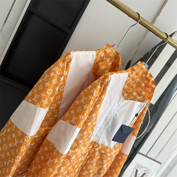 2024fw LV Suit Top Version