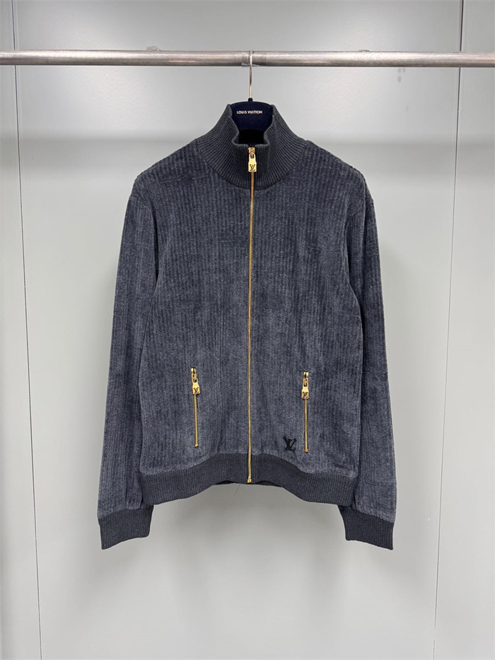 2024fw LV JacketPants Top Version