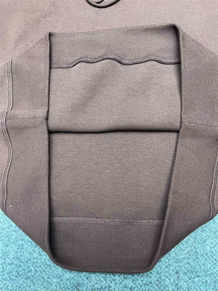 2024fw LV Hoodie Top Version