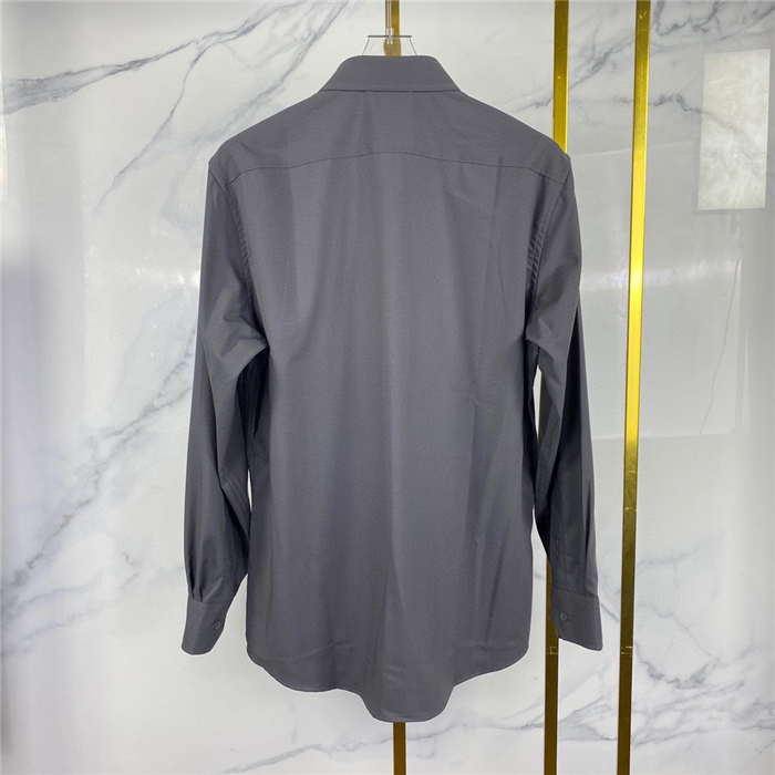 2023fw LV Shirt Top Version