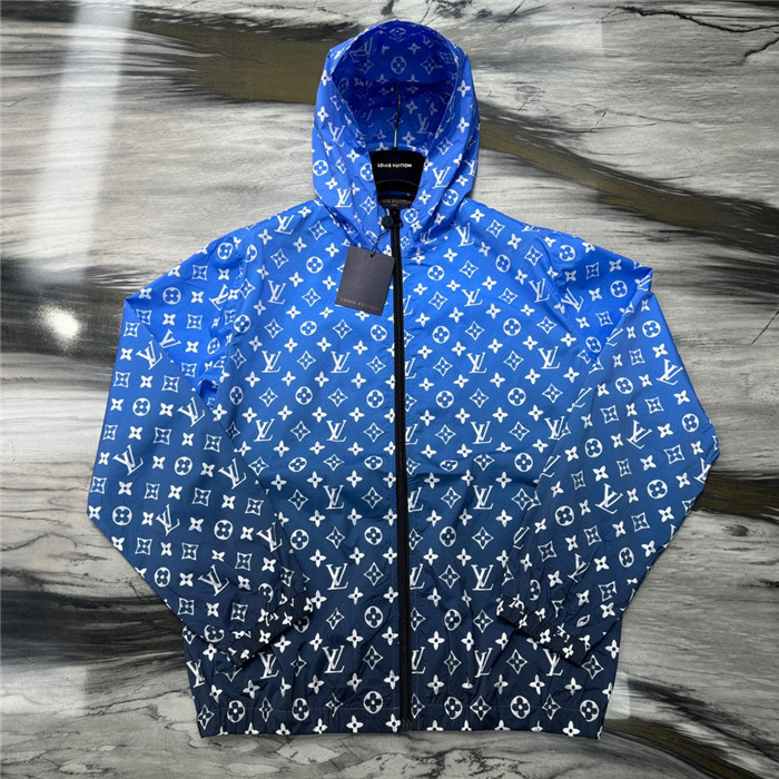 2024SS LV Suit Top Version