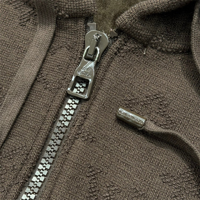 2024fw LV Suit Top Version