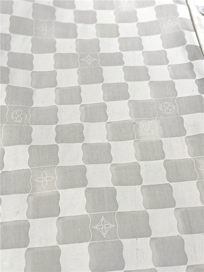 2024SS LV Shirt Top Version