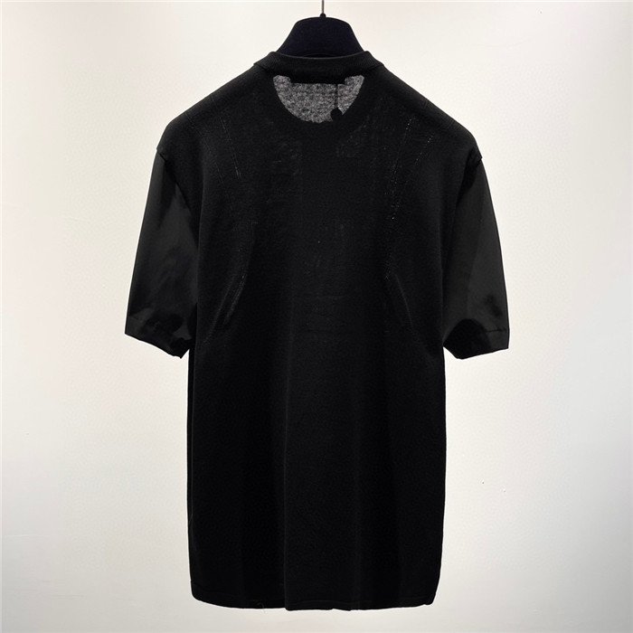 2023fw LV Sweater Top Version