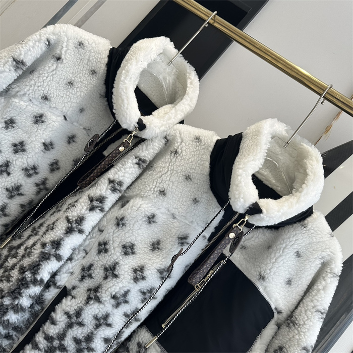 2024fw LV Jacket Top Version $260