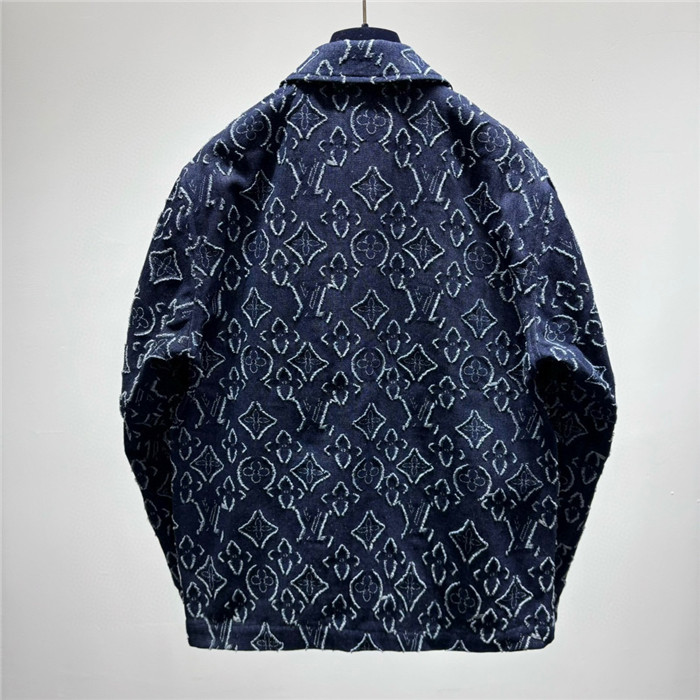 2024SS LV Jacket Top Version