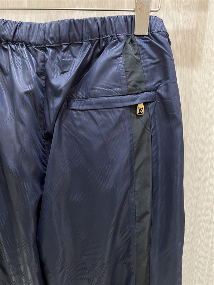 2025SS LV JacketPants Top Version