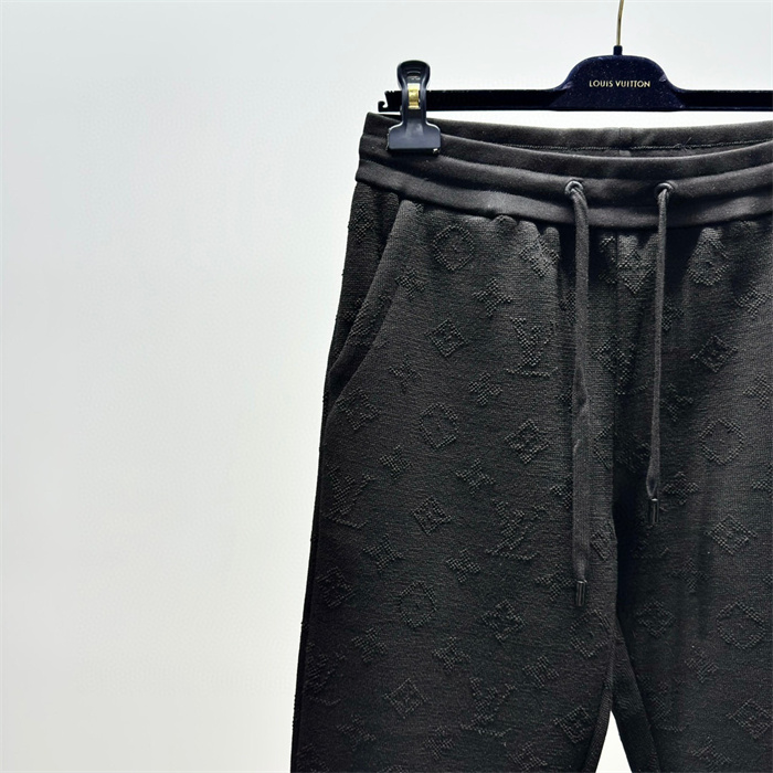 2024fw LV Suit Top Version