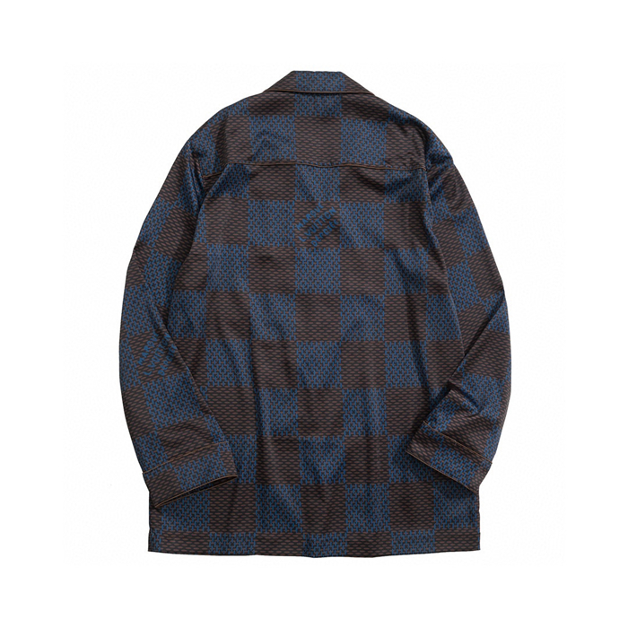 2024SS LV Shirt Top Version