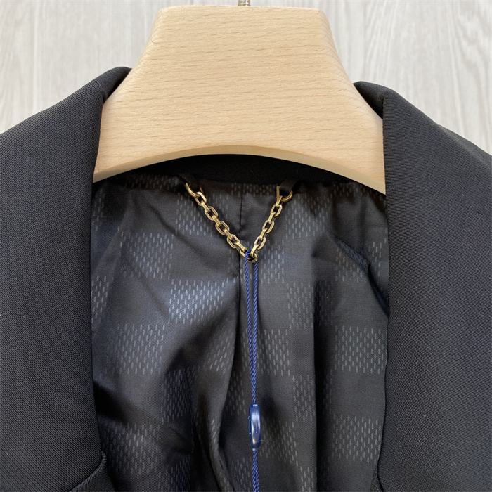 2024fw LV Jacket Top Version