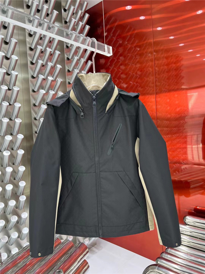 2023SS LV Down Jacket Top Version